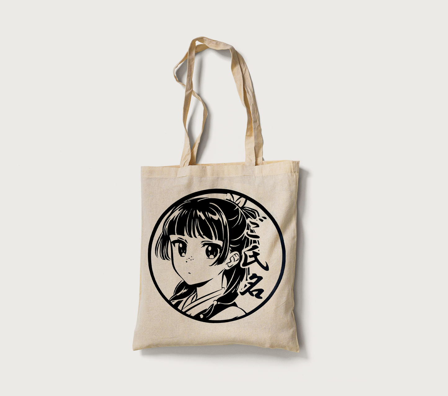 The Apothecary Diariea - maomao Tote Bag