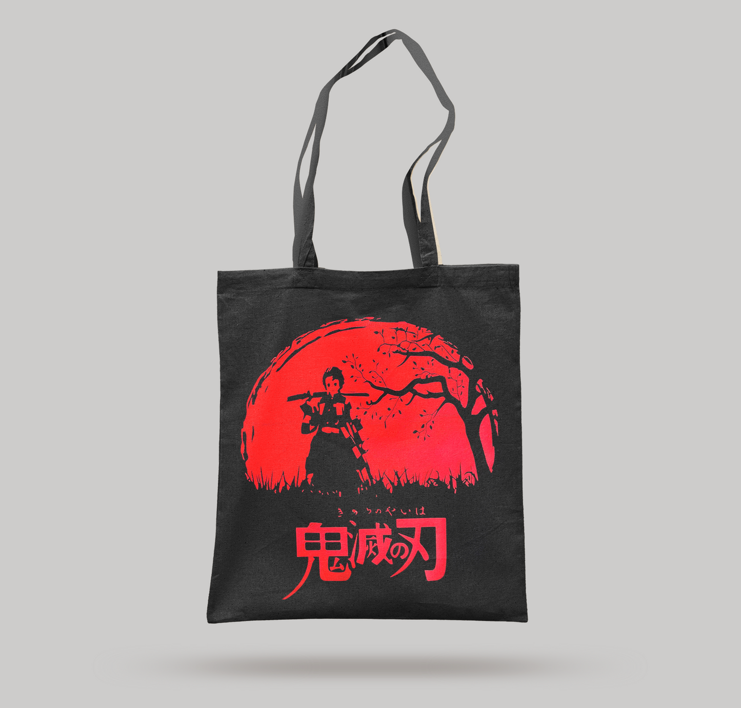 Demon Slayer - Tanjiro Kamado Tote Bag