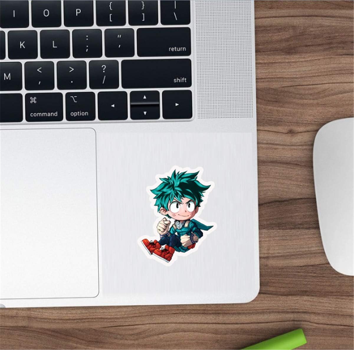 Anime Sticker - My Hero Academia