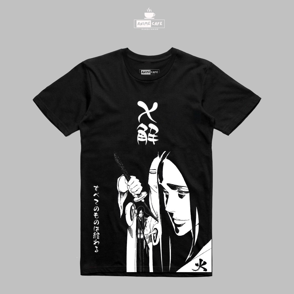 Bleach - Retsu Unohana