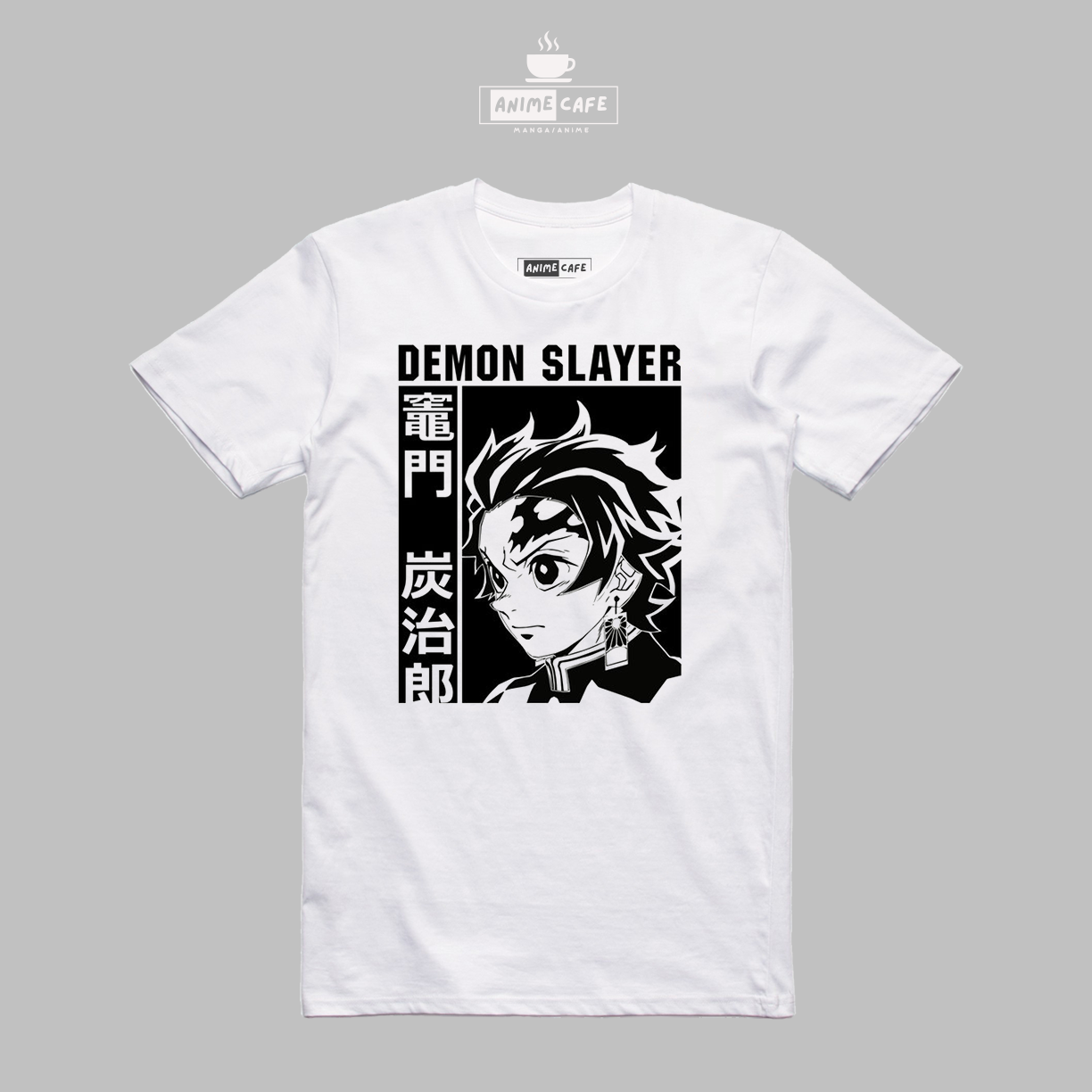 Demon Slayer - Tanjiro Kamado