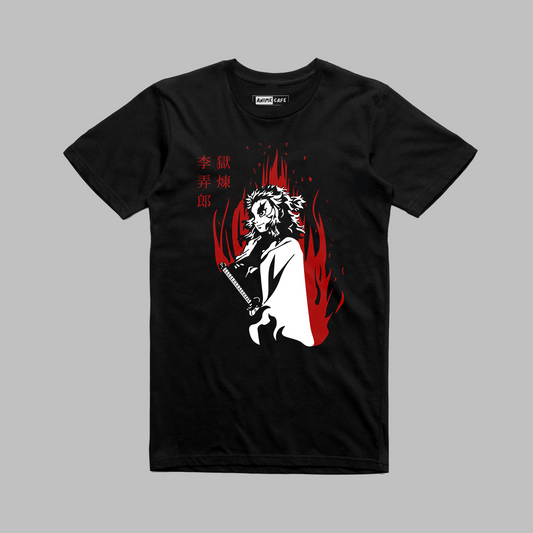 Demon Slayer - Rengoku