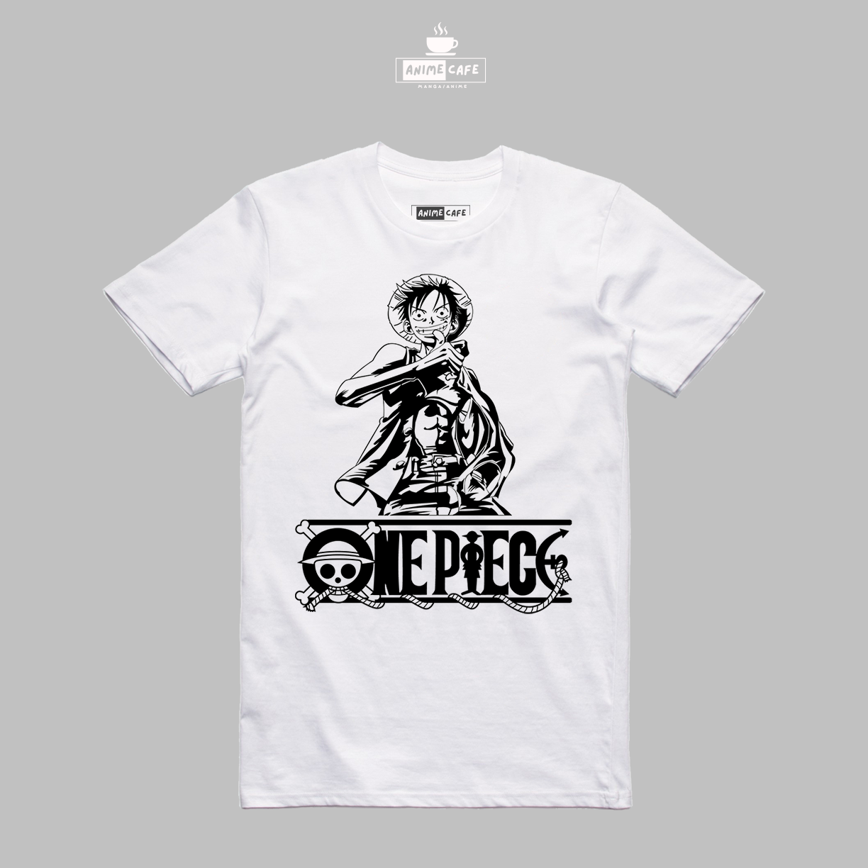 One Piece - Monkey D Luffy