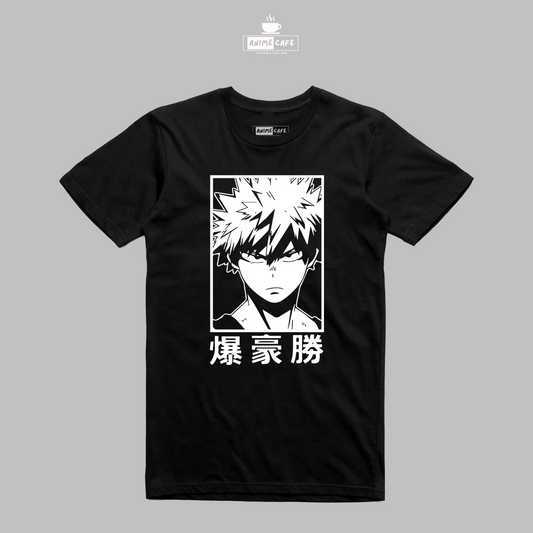 My Hero Academia - Katsuki Bakugou