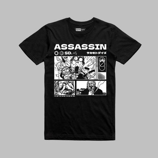 Sakamoto Days - Taro Sakamoto