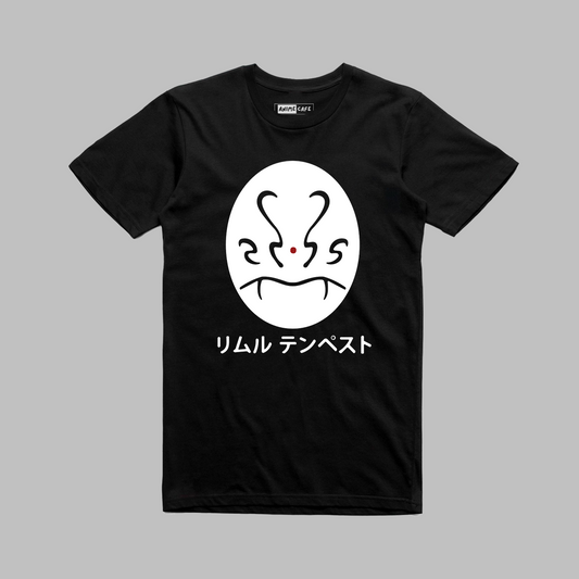 that time i got reincarnated as a slime - Rimuru tempest Mask