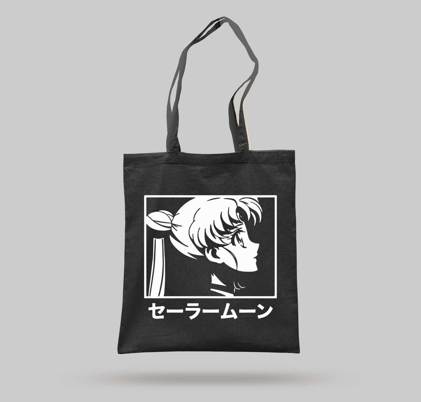 Sailor Moon - Sailor Moon Tote Bag