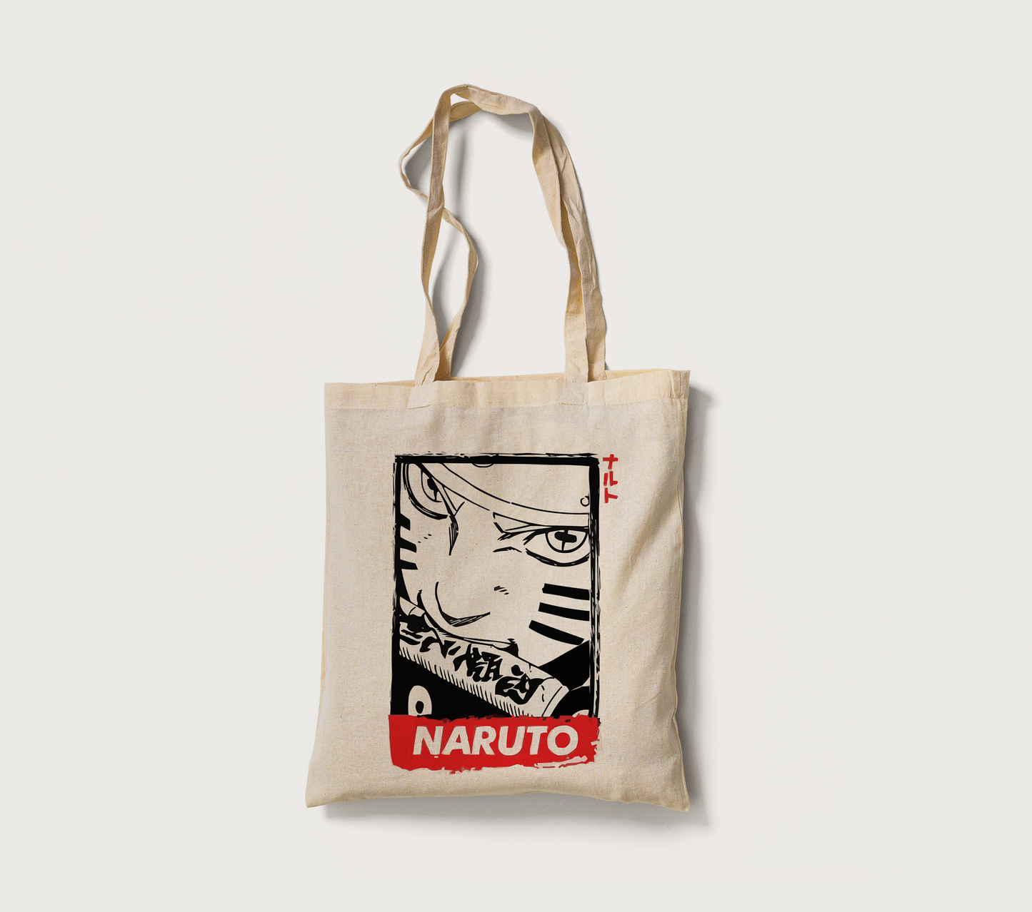 Naruto - Naruto Uzumaki Tote Bag