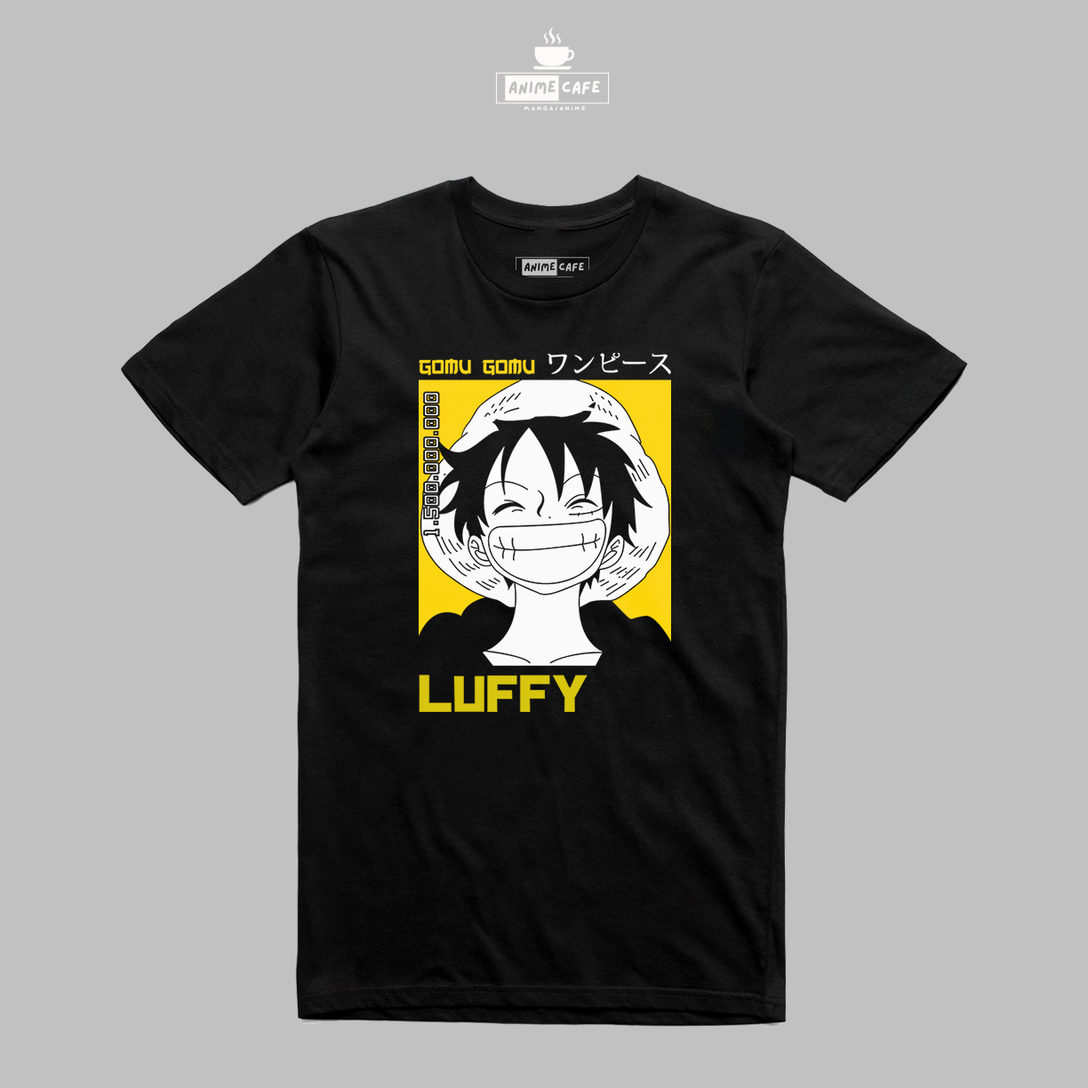 One Piece - Monkey D Luffy