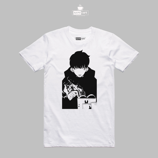 Solo Leveling - Sung Jin-woo