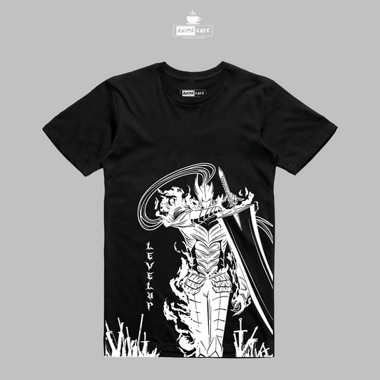 Solo Leveling - Igris