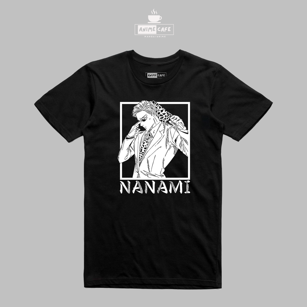 Jujutsu Kaisen - Nanami