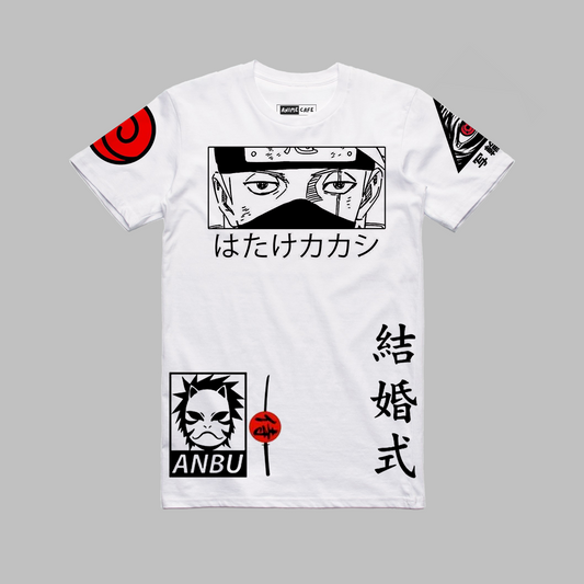 Naruto - Kakashi Hatak