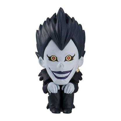 Death Note Mini Figure