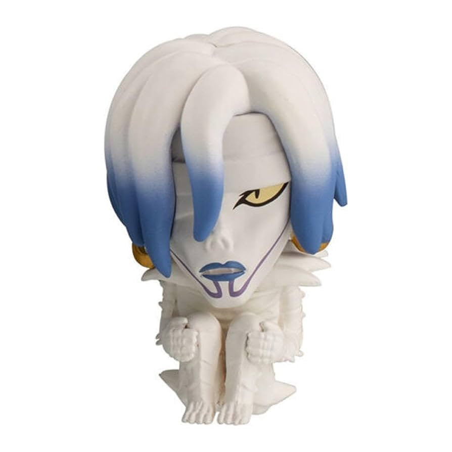 Death Note Mini Figure