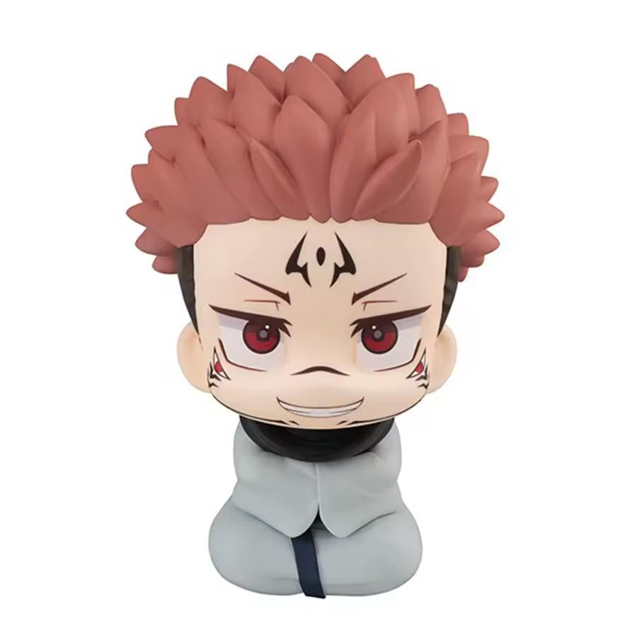 Jujutsu Kaisen Figure