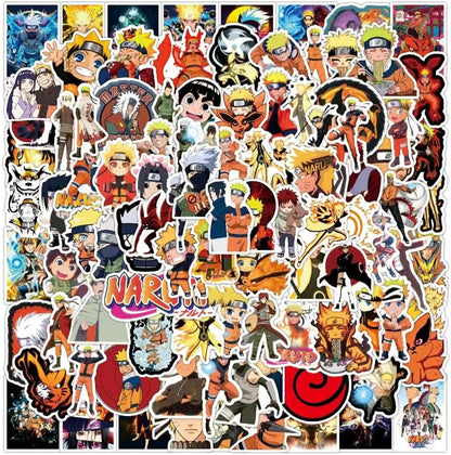 Anime Sticker - Naruto