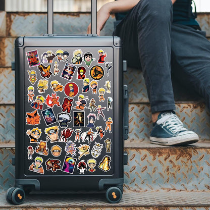 Anime Sticker - Naruto