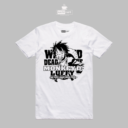 One Piece - Monkey D Luffy