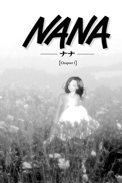 Nana Manga 2