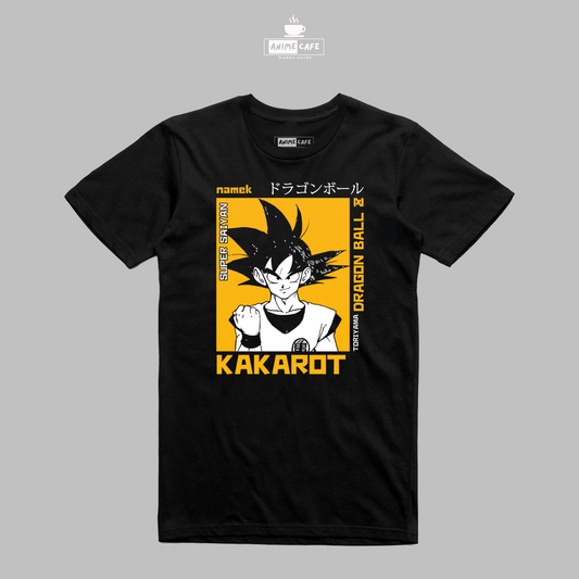 Dragon Ball Z - Goku