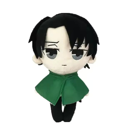 Attack on Titan Plush - Levi 20cm