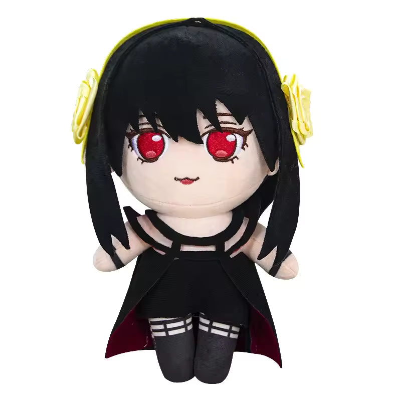 SpyxFamily - Yor Forger Plushie