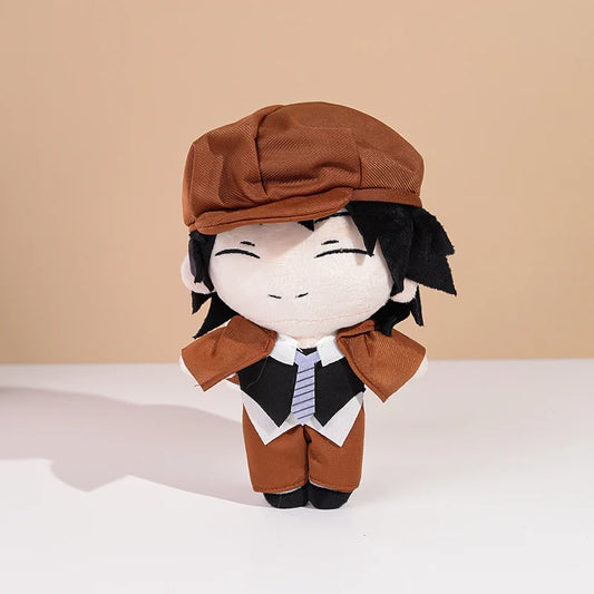 20cm Bungou Stray Dogs Plush
