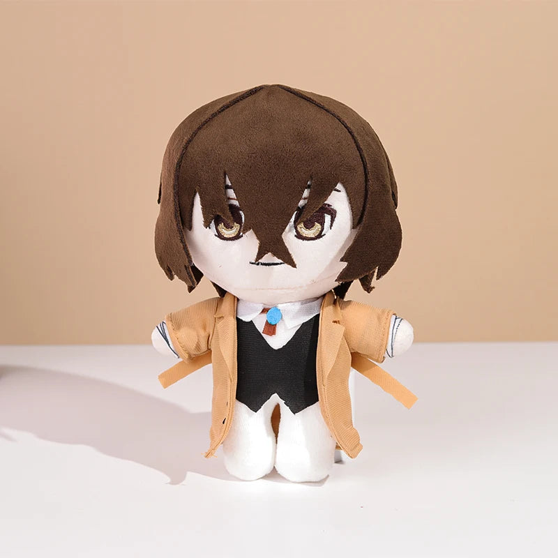 20cm Bungou Stray Dogs Plush