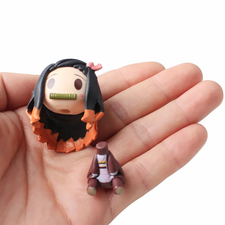 Demon Slayer Mini Figure