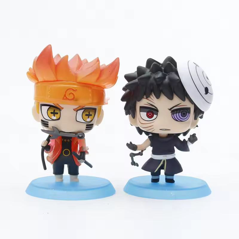 Naruto Shippuden Anime figure