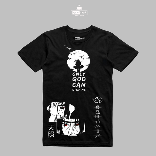 Naruto - Itachi Uchiha