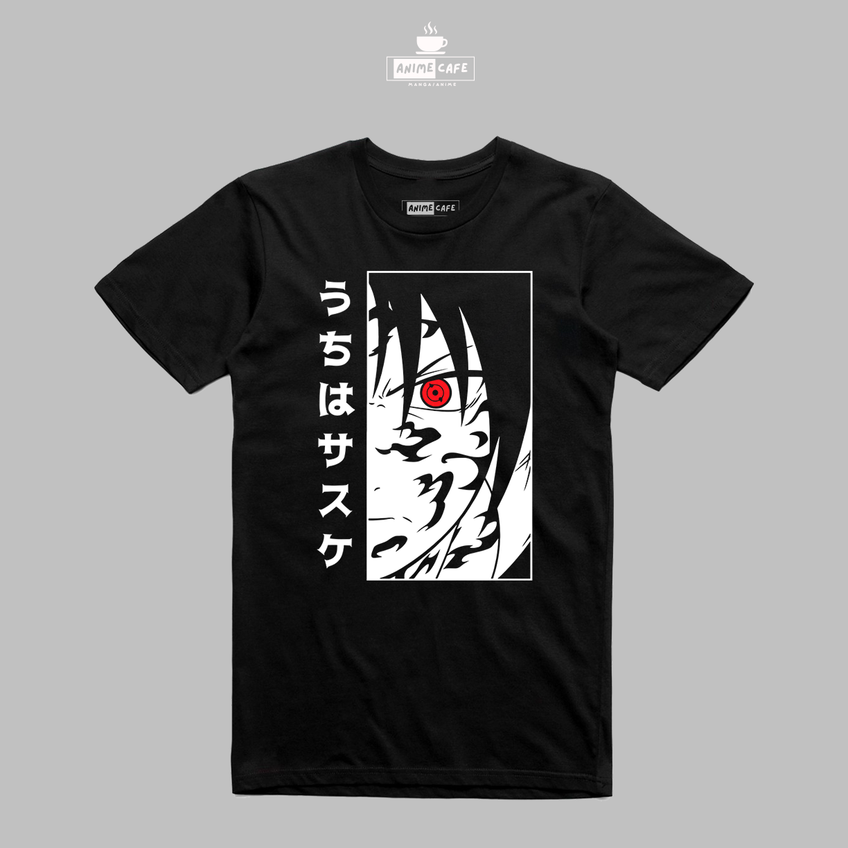 Naruto - Sasuke Uchiha