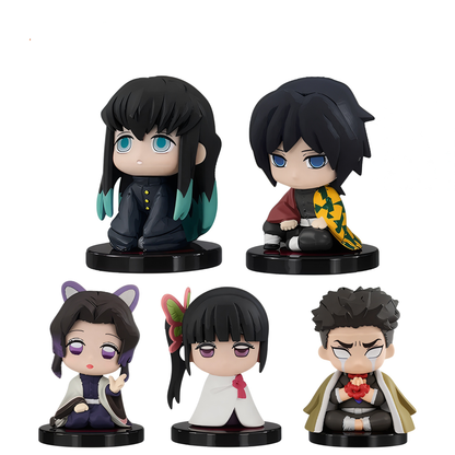 Demon Slayer Mini Figure